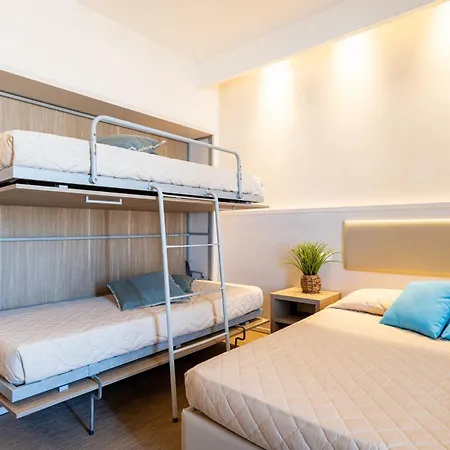 Villaggio Poseidone Beach Resort - Hotel-2