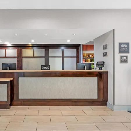 Homewood Suites Laredo At Mall Del Norte-3