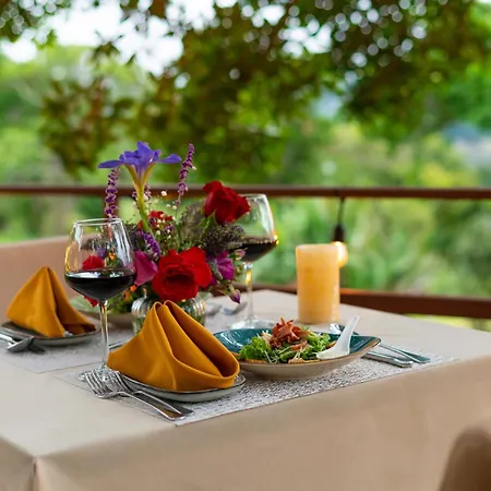 Los Establos Boutique Hotel -All Inclusive-3