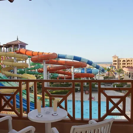 Charmillion Gardens Aquapark-2