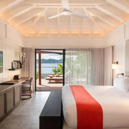 Hotel Christopher Saint Barth-3