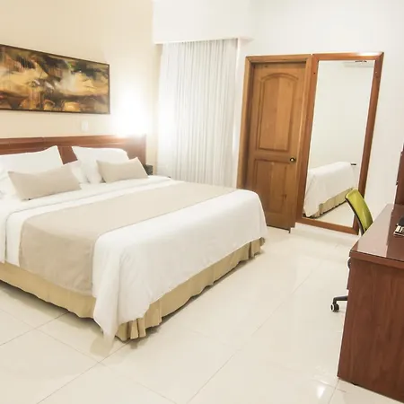 Hotel Tativan-3