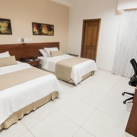 Hotel Tativan-3