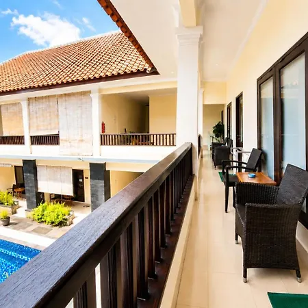 Radha Bali Hotel-2