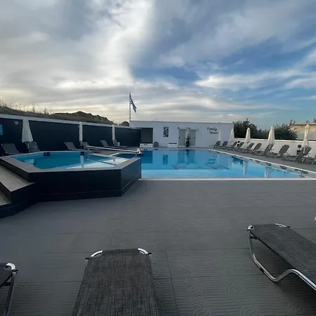 Family House Faliraki Studios Apartments-3