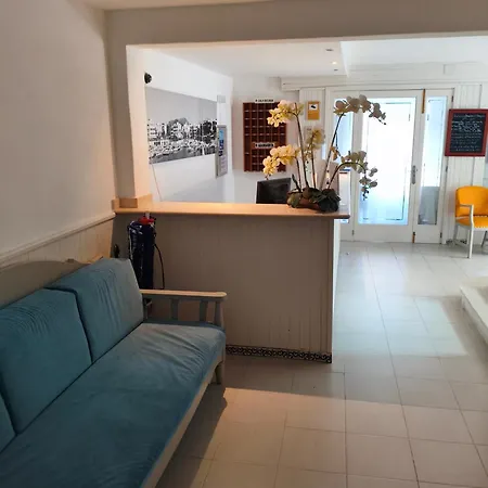 Hostal Cala Ratjada-2