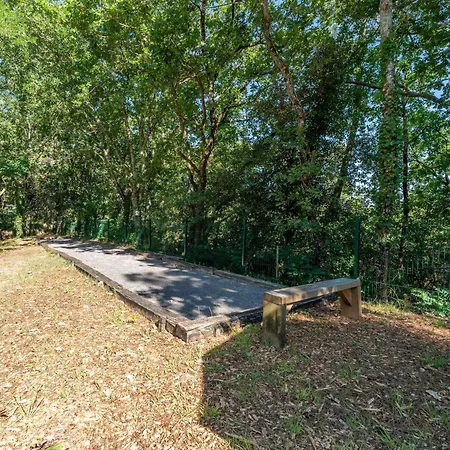Vacanceole - Les Rives Du Lac-3