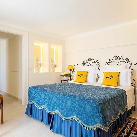 Masseria San Domenico - Preferred Hotels & Resorts-3