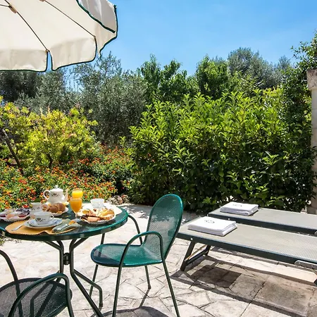 Masseria San Domenico - Preferred Hotels & Resorts-2
