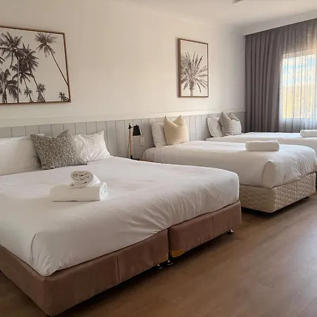 The Quarters, An Ascend Collection Hotel-3