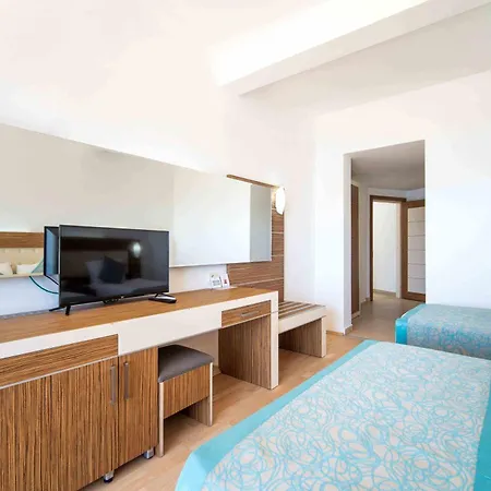 Blue Diamond Alya Hotel-2