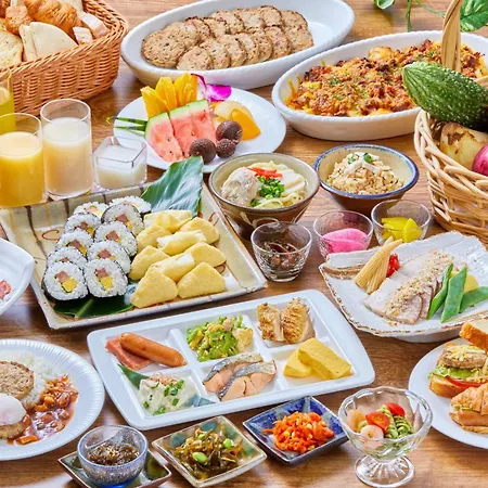 Hotel Mahaina Wellness Resorts Okinawa-3