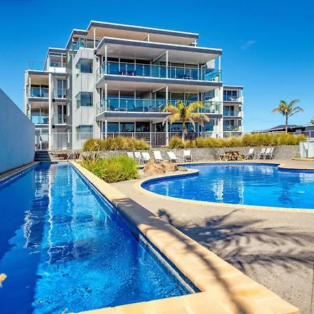 Ohope Beach Resort-2