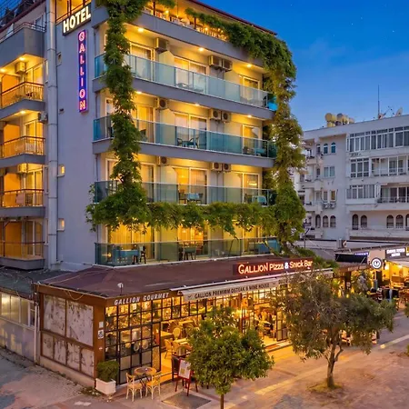 Gallion Hotel-3