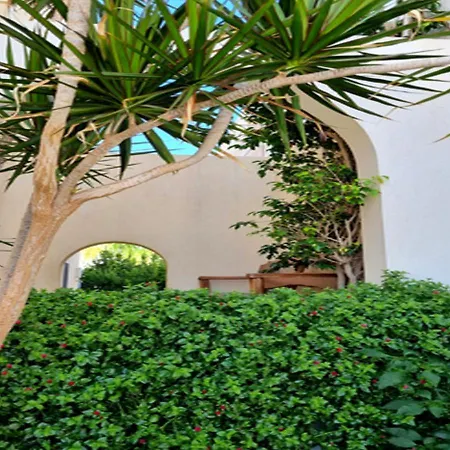 Smaragdine Beach Hotel-2