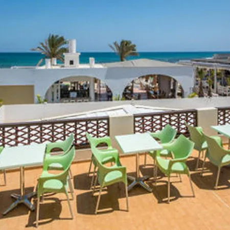 Smaragdine Beach Hotel-3