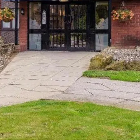 Travelodge Hull South Cave-2