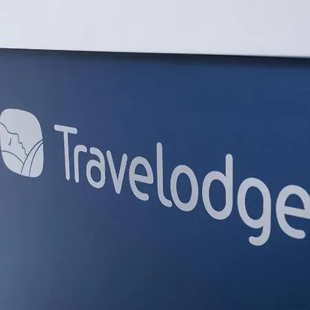 Travelodge Ryde Isle Of Wight-3