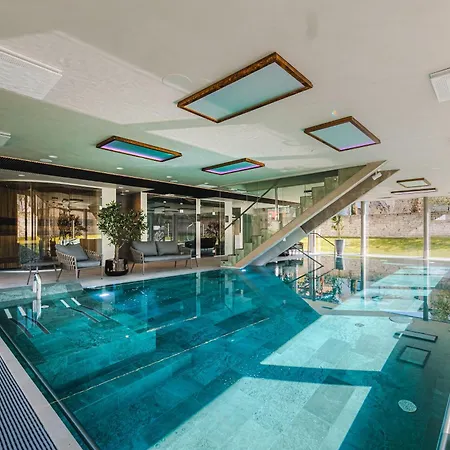 Johan Design&SPA Hotel-2