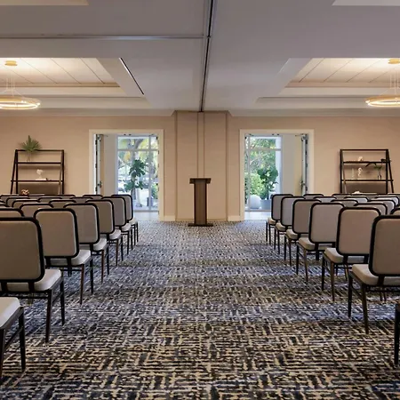 Fort Lauderdale Marriott Pompano Beach Resort-2