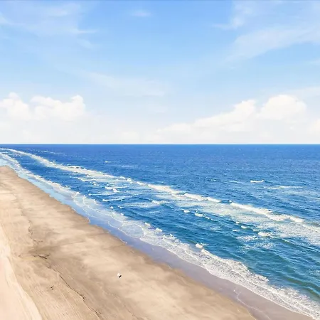 Coliseum Ocean Resort-3