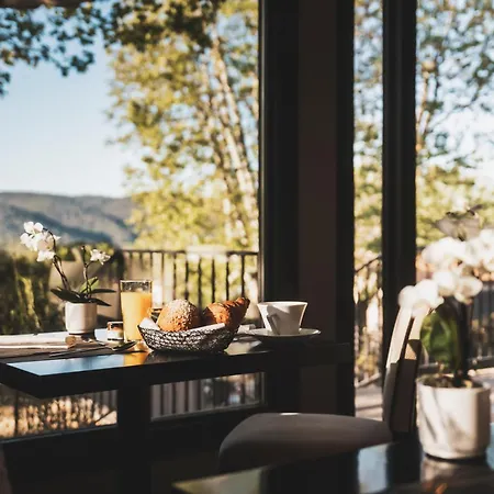 Les Lodges Sainte-Victoire Hotel & Spa-2
