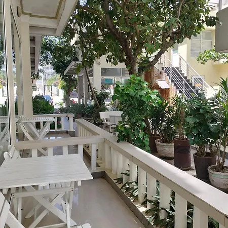 Hai Yen Family Hotel-3