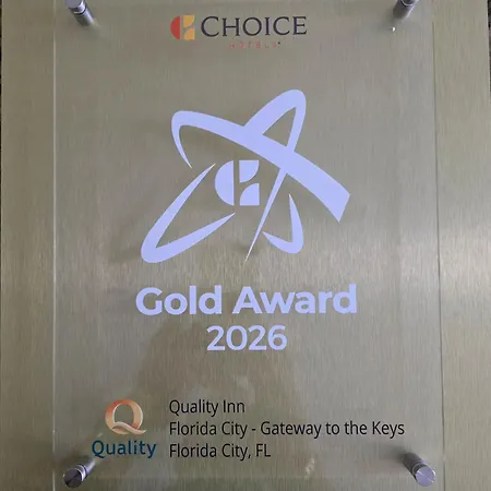 Quality Inn Florida City - Gateway To The Keys-3