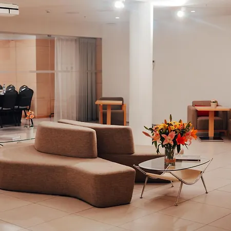 Hotel Da Musica-2