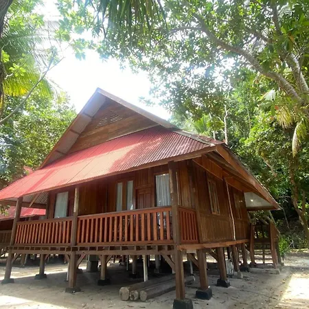 Wakatobi Patuno Diving And Beach Resort By Sahid-3