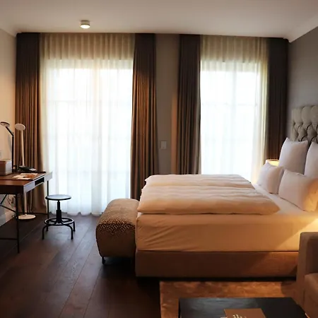 Weissenhaus Private Nature Luxury Resort-3
