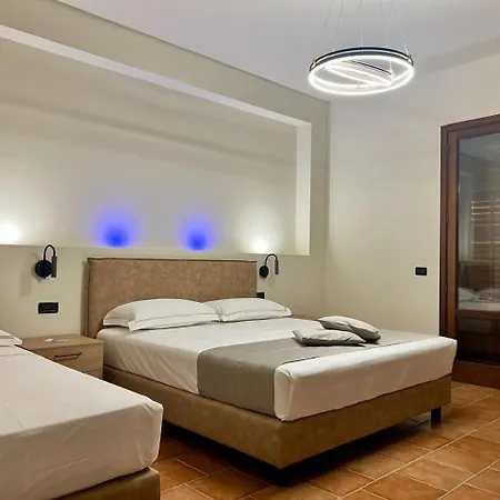 Hotel Oasi da Paolo-3