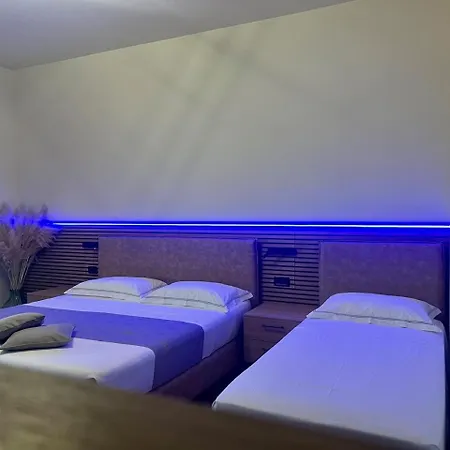 Hotel Oasi Da Paolo-2