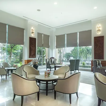 Champasak Grand Hotel-3