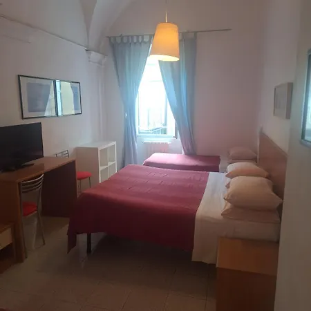 Albergo Romeo-3