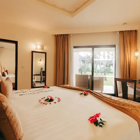 Sea Cliff Resort & Spa-3