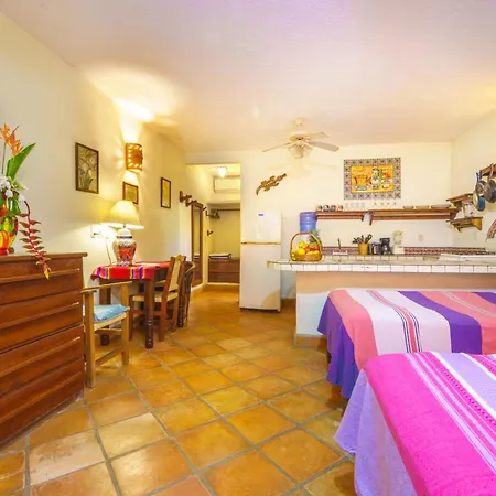 Hotel Casamar Suites-3