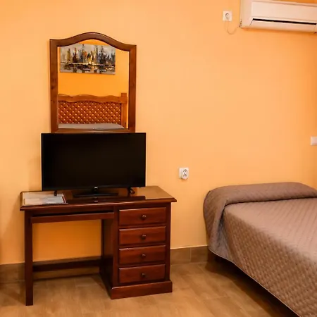 Hostal Muriel-3