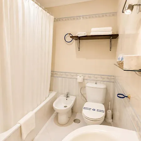 Hostal Muriel-2