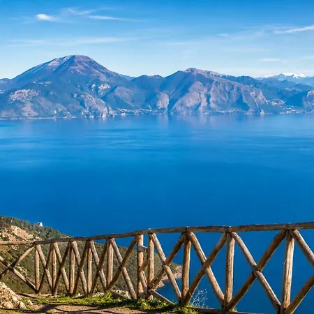 Medea Beach Resort - Cultural Stay Near Amalfi Coast & Paestum-3