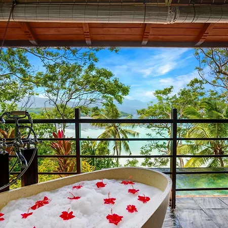 Enchanted Island Resort-2