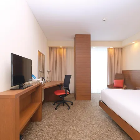 Hampton By Hilton Samsun-2