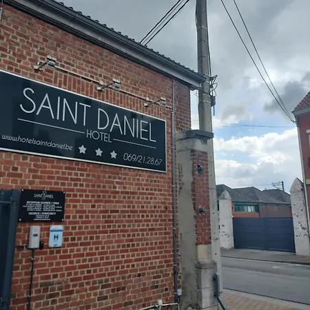 Hotel Saint Daniel-2