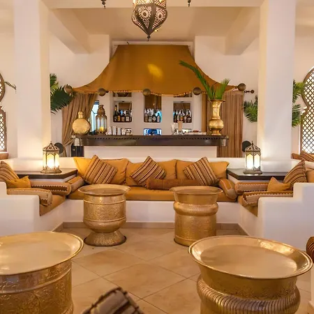 Baraza Resort And Spa Zanzibar-2