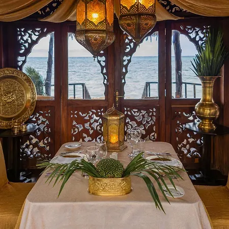 Breezes Beach Club And Spa-3