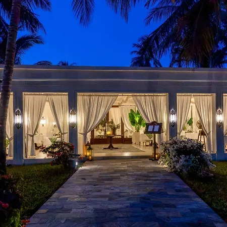 Baraza Resort And Spa Zanzibar-3