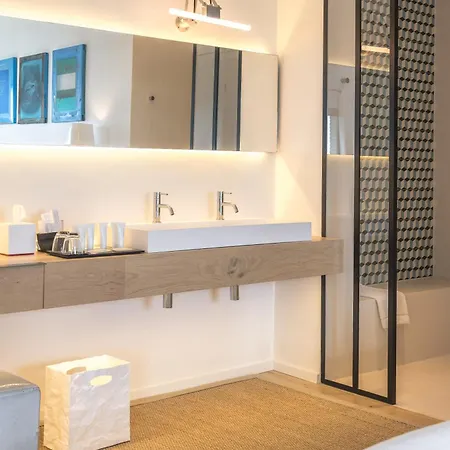 Hotel Restaurant Mas Lazuli By Fimedhotels-2