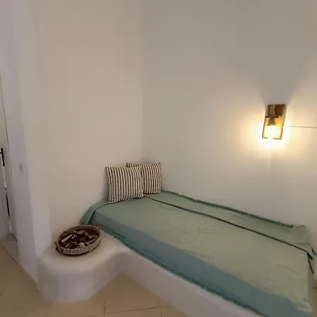 Athina Studio Apartments-2