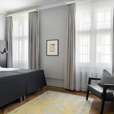 Apotek Hotel Reykjavik By Keahotels-2