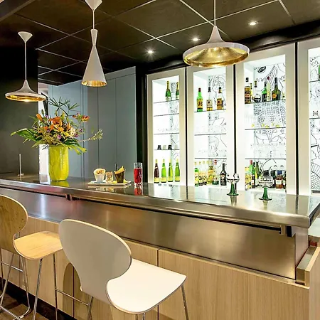 Ibis Colmar Centre-2